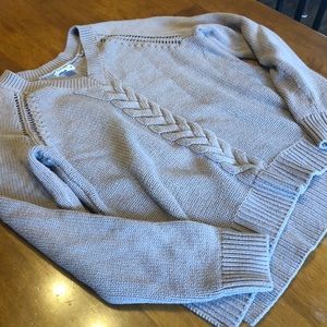 Women’s sweater